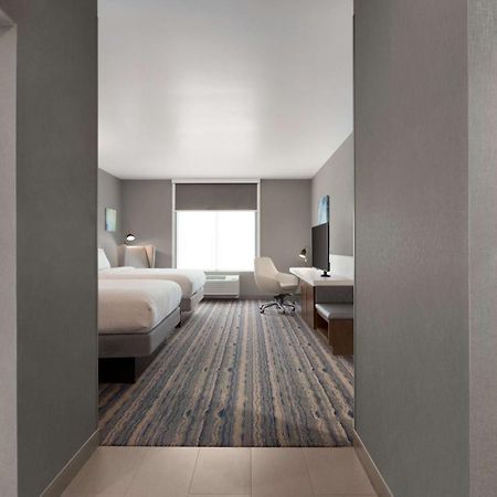 Hilton Garden Inn Lompoc, Ca מראה חיצוני תמונה