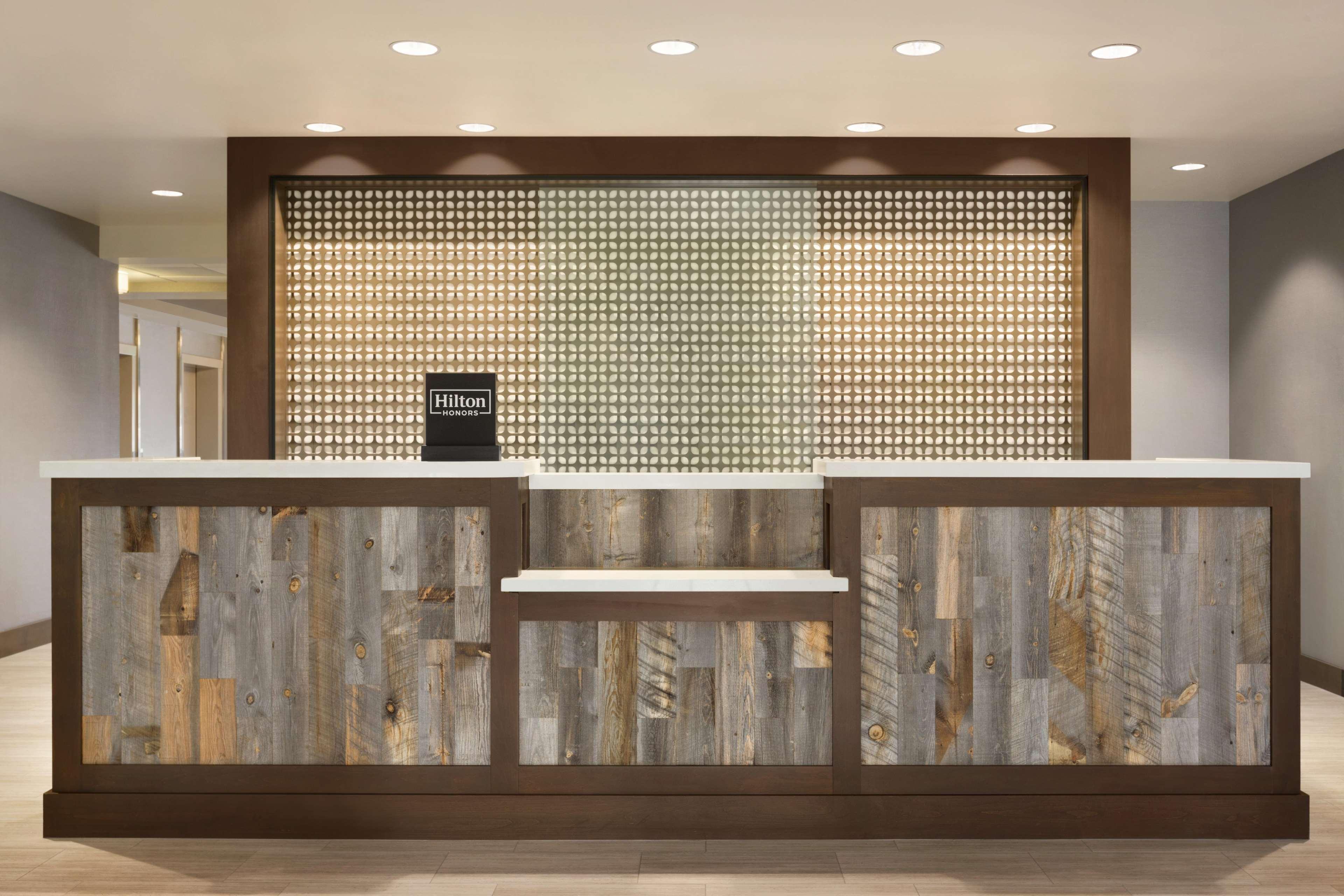 Hilton Garden Inn Lompoc, Ca מראה חיצוני תמונה