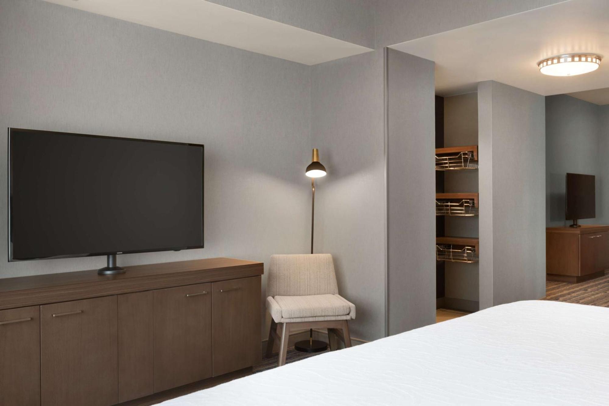 Hilton Garden Inn Lompoc, Ca מראה חיצוני תמונה