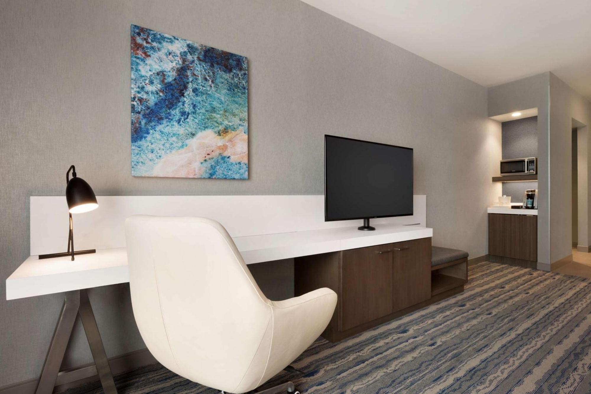 Hilton Garden Inn Lompoc, Ca מראה חיצוני תמונה
