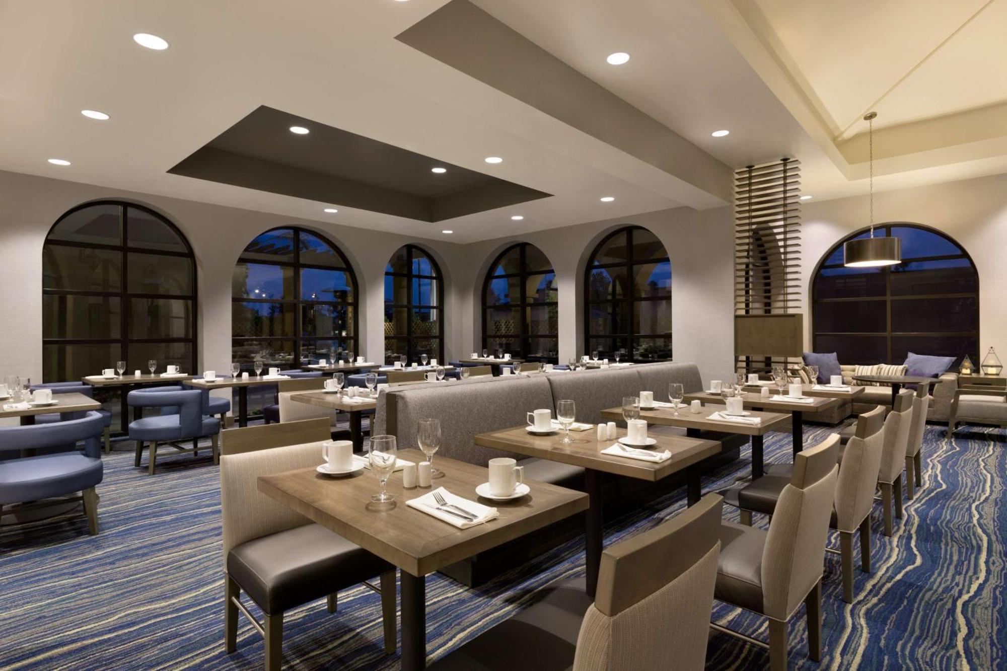 Hilton Garden Inn Lompoc, Ca מראה חיצוני תמונה