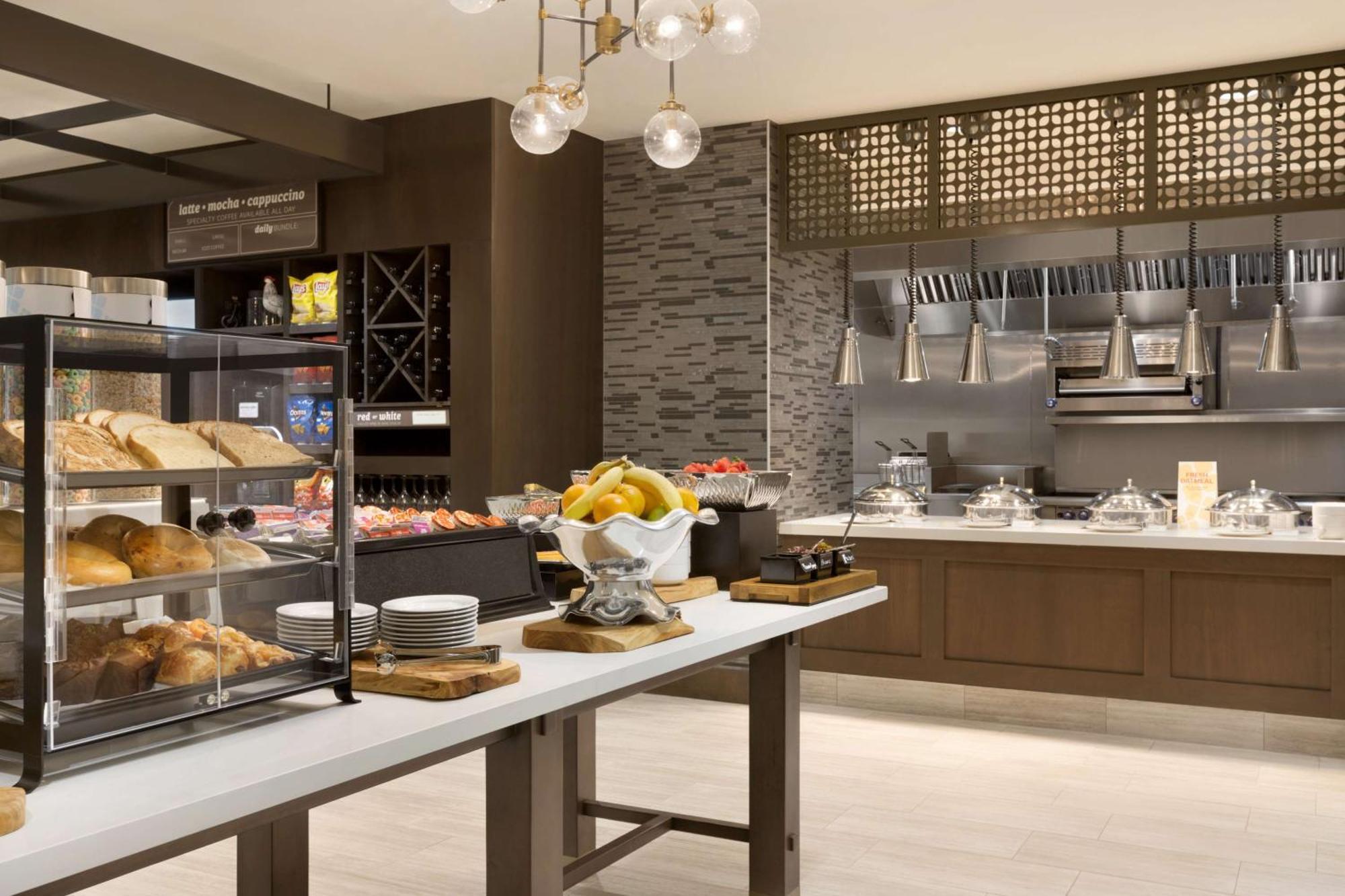 Hilton Garden Inn Lompoc, Ca מראה חיצוני תמונה