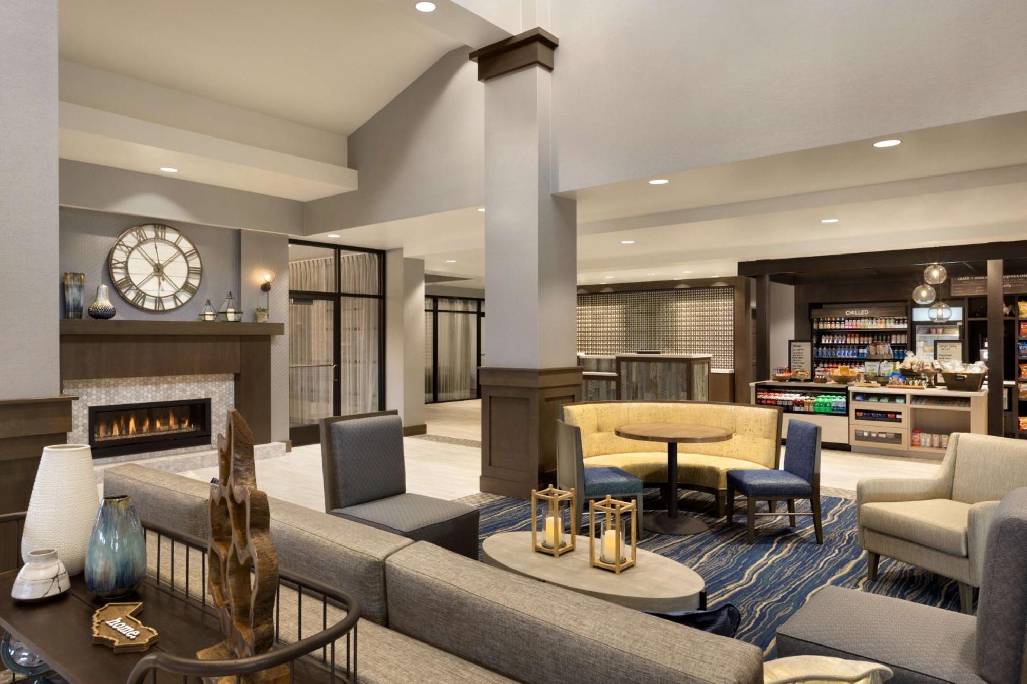 Hilton Garden Inn Lompoc, Ca מראה חיצוני תמונה